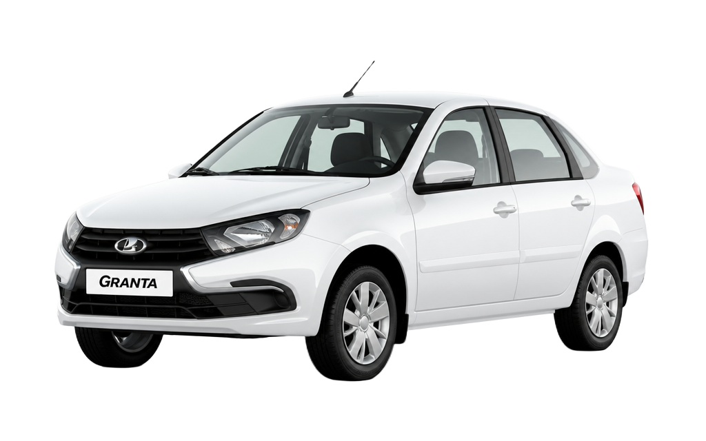 Учебный автомобиль LADA GRANTA
